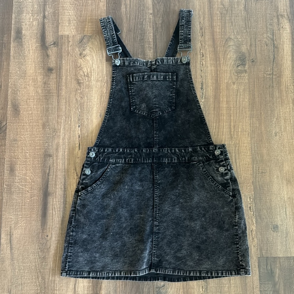 Vintage overalls